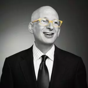 Seth Godin